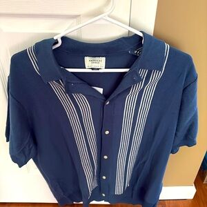 Brand new men’s American Eagle Sweater shirt size Large